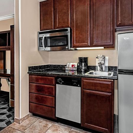 Towneplace Suites By Marriott San Antonio Northwest Dış mekan fotoğraf
