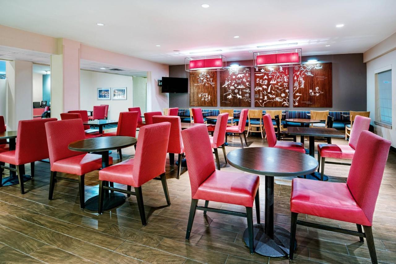 Towneplace Suites By Marriott San Antonio Northwest Dış mekan fotoğraf
