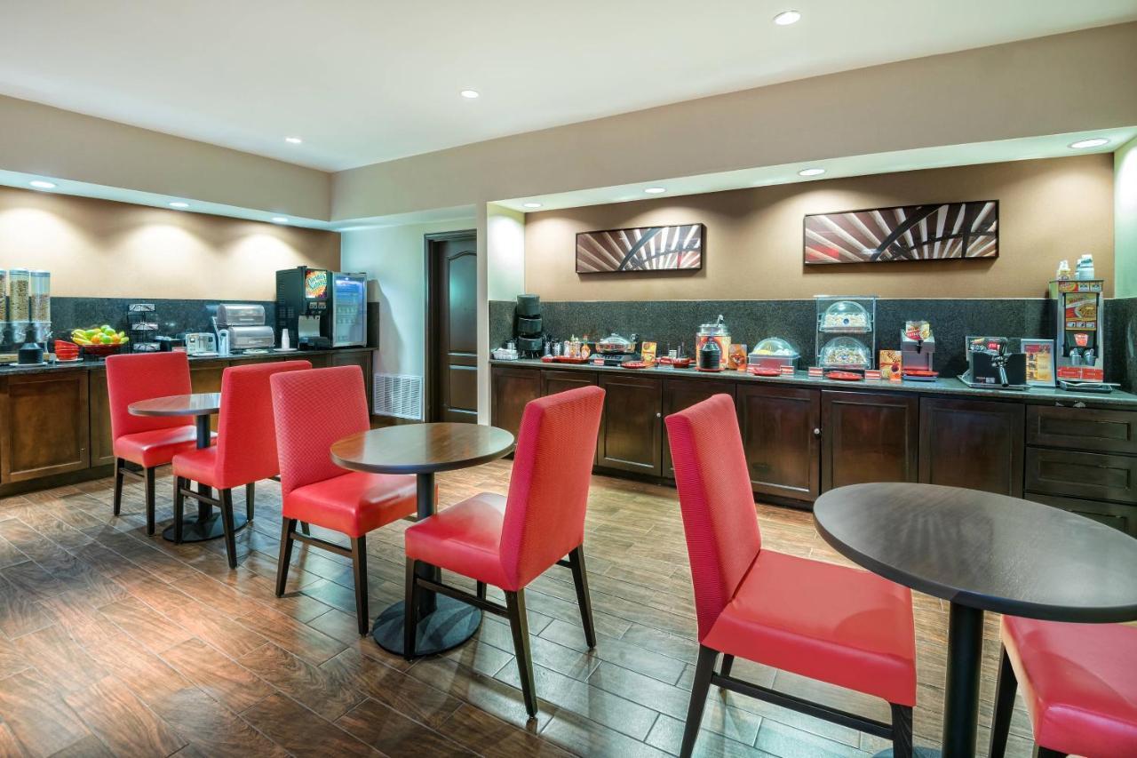 Towneplace Suites By Marriott San Antonio Northwest Dış mekan fotoğraf