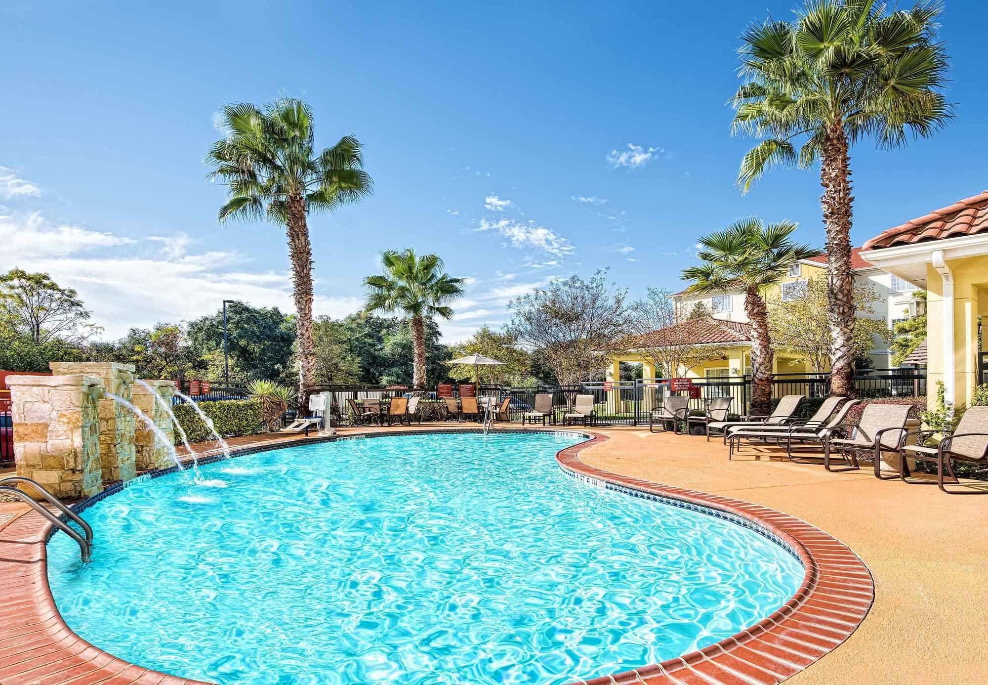 Towneplace Suites By Marriott San Antonio Northwest Dış mekan fotoğraf