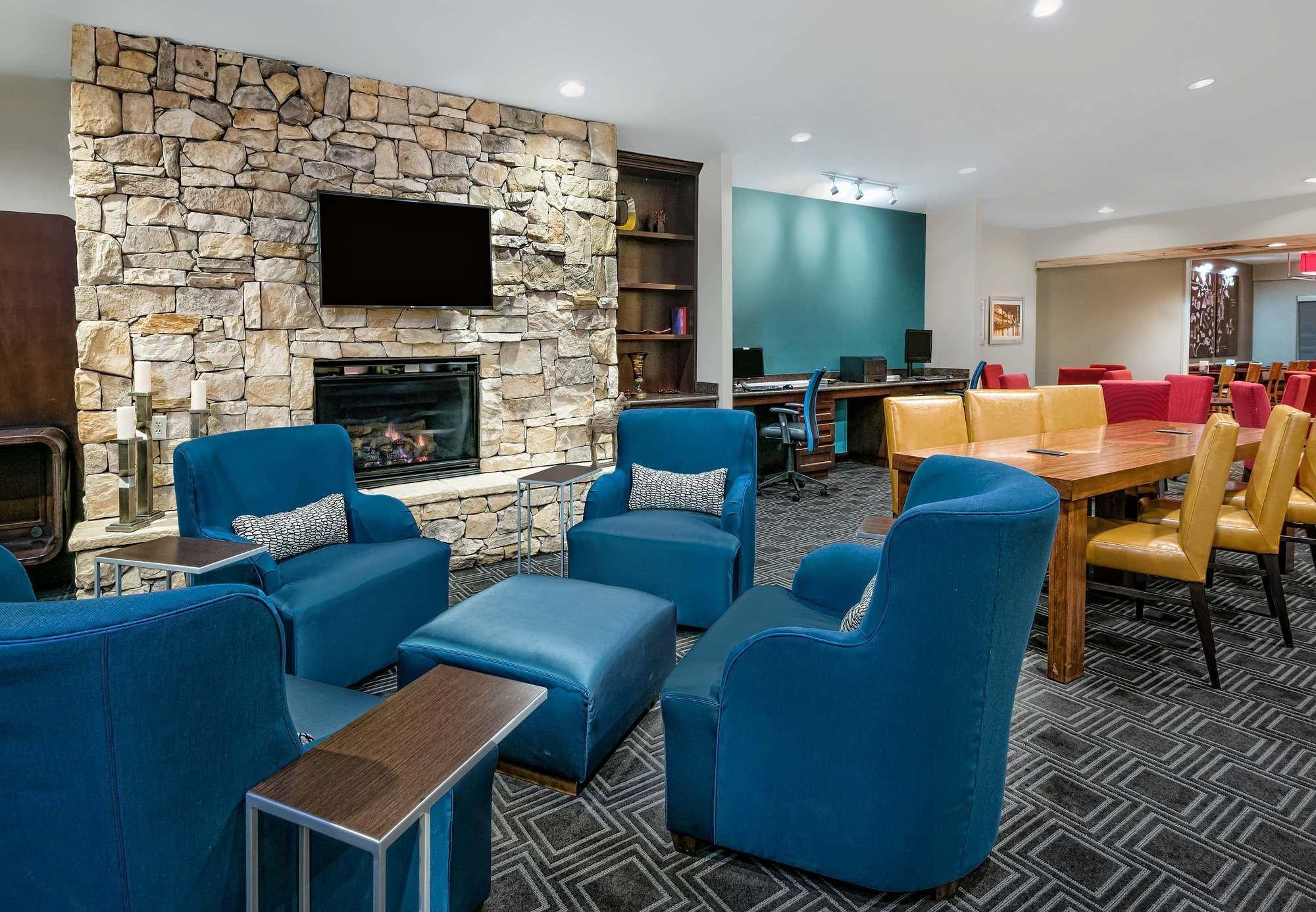Towneplace Suites By Marriott San Antonio Northwest Dış mekan fotoğraf