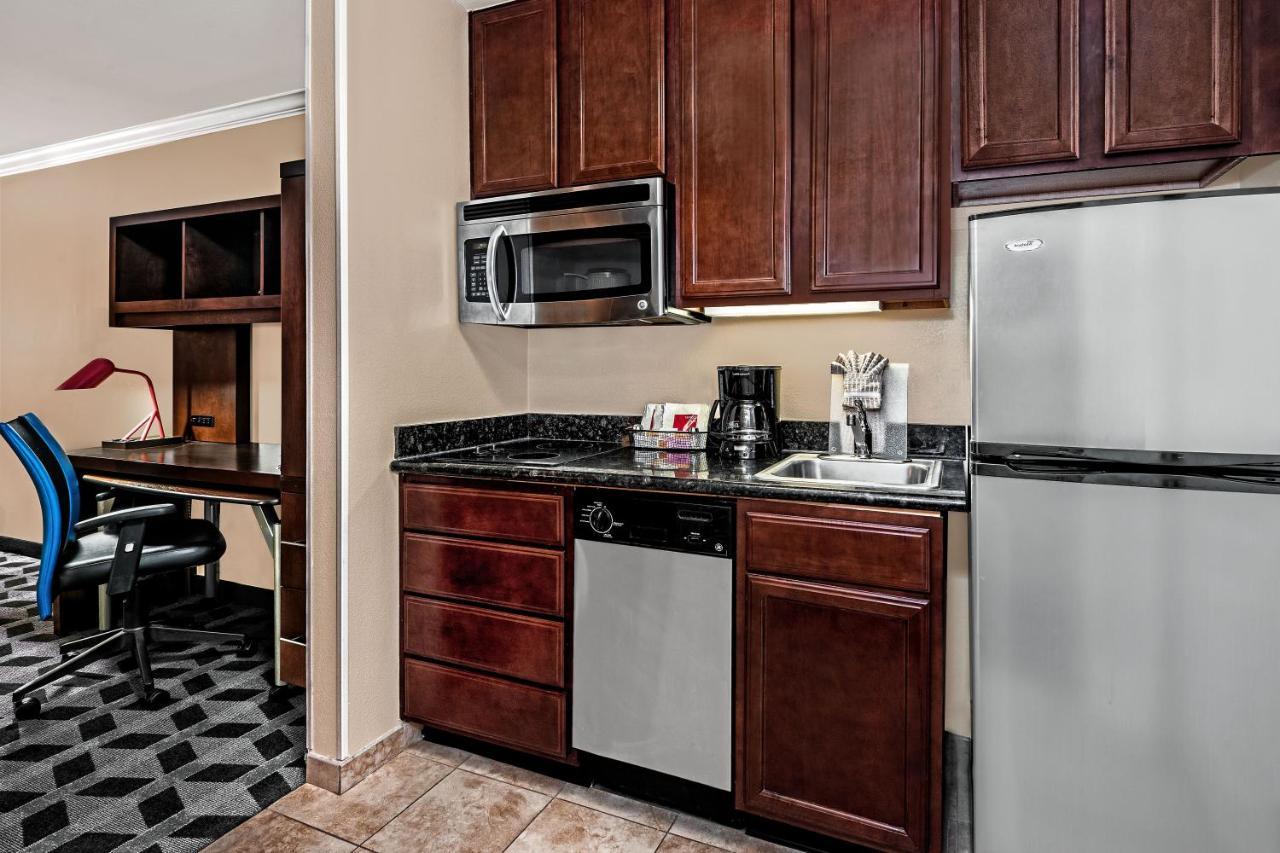 Towneplace Suites By Marriott San Antonio Northwest Dış mekan fotoğraf