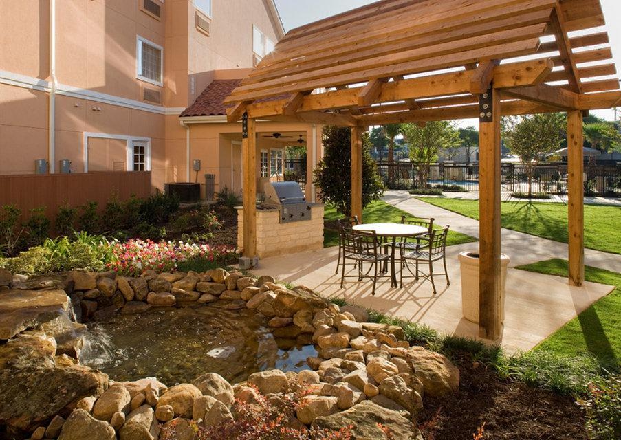 Towneplace Suites By Marriott San Antonio Northwest Dış mekan fotoğraf