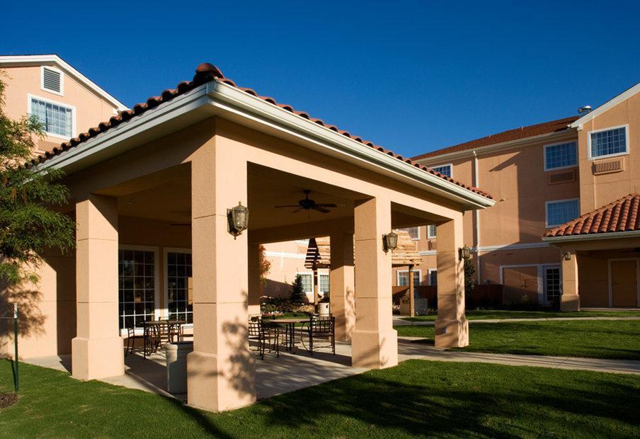 Towneplace Suites By Marriott San Antonio Northwest Dış mekan fotoğraf