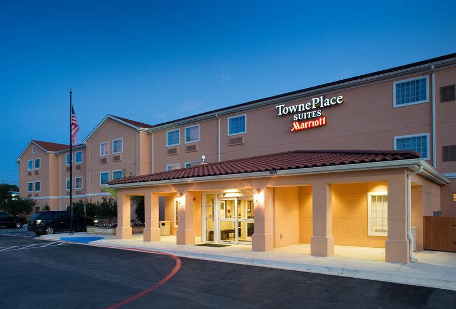 Towneplace Suites By Marriott San Antonio Northwest Dış mekan fotoğraf