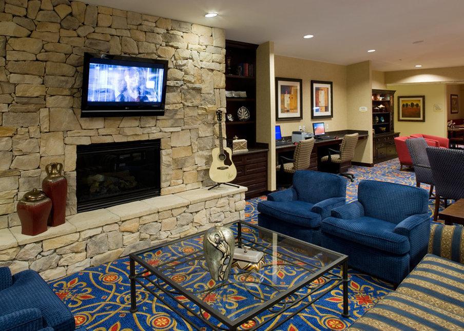 Towneplace Suites By Marriott San Antonio Northwest Dış mekan fotoğraf