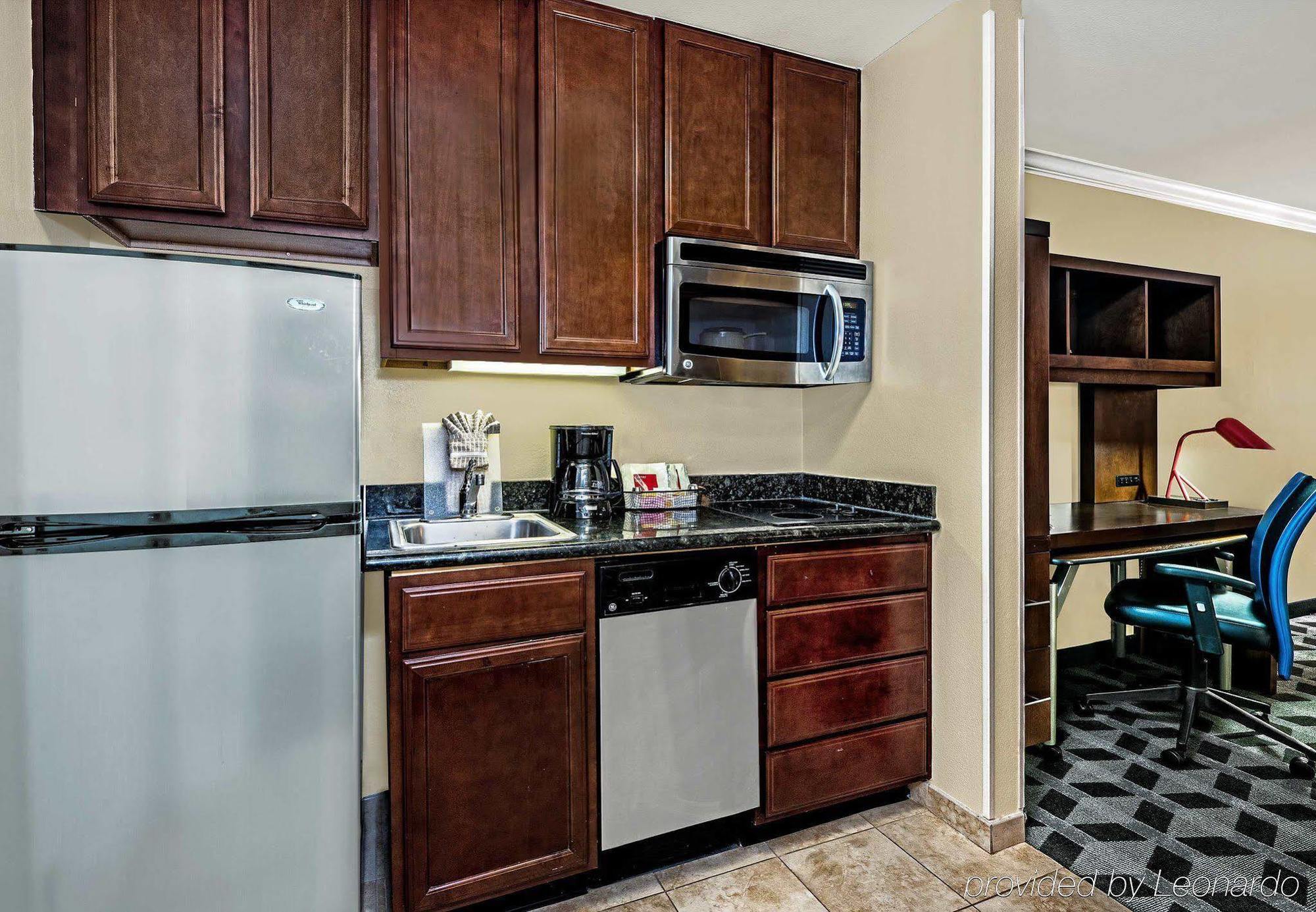 Towneplace Suites By Marriott San Antonio Northwest Dış mekan fotoğraf