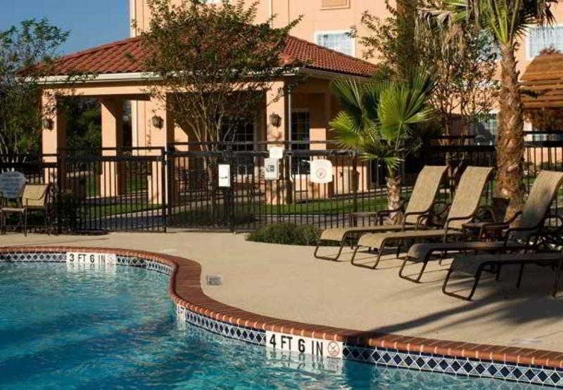 Towneplace Suites By Marriott San Antonio Northwest Dış mekan fotoğraf