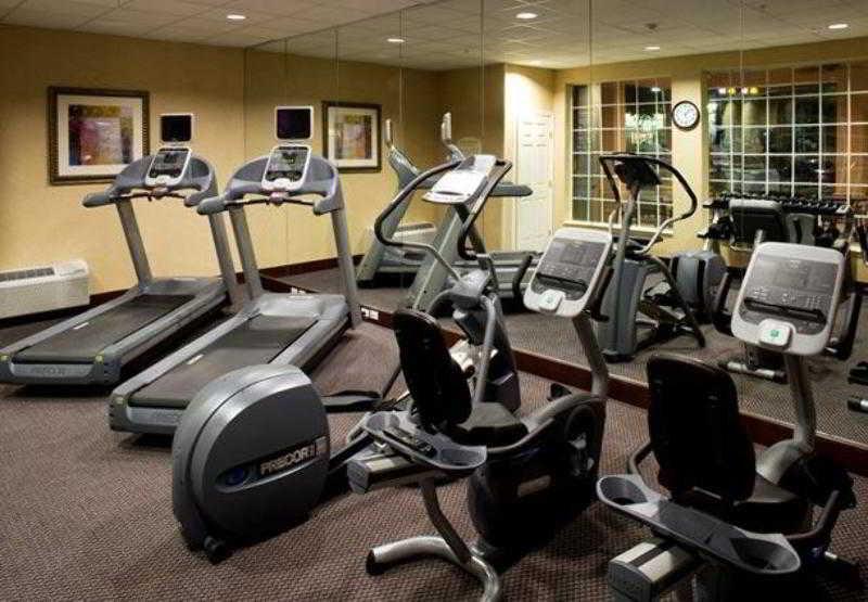 Towneplace Suites By Marriott San Antonio Northwest Konforlar fotoğraf