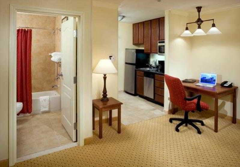 Towneplace Suites By Marriott San Antonio Northwest Dış mekan fotoğraf