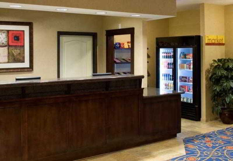 Towneplace Suites By Marriott San Antonio Northwest Dış mekan fotoğraf