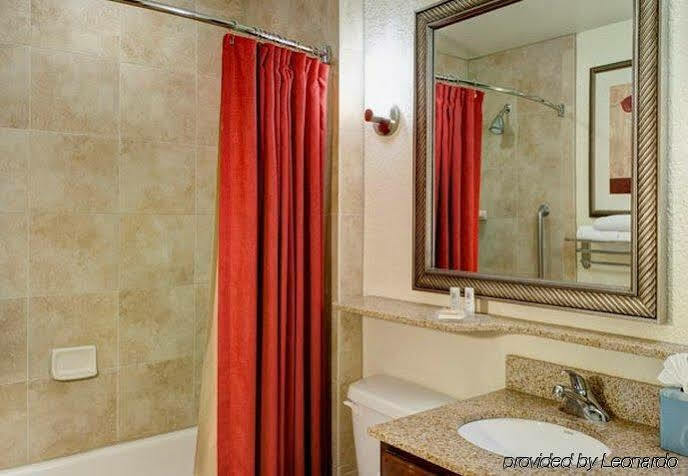 Towneplace Suites By Marriott San Antonio Northwest Dış mekan fotoğraf