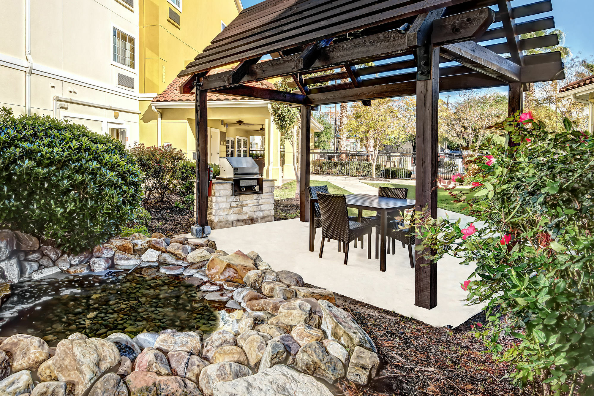Towneplace Suites By Marriott San Antonio Northwest Dış mekan fotoğraf