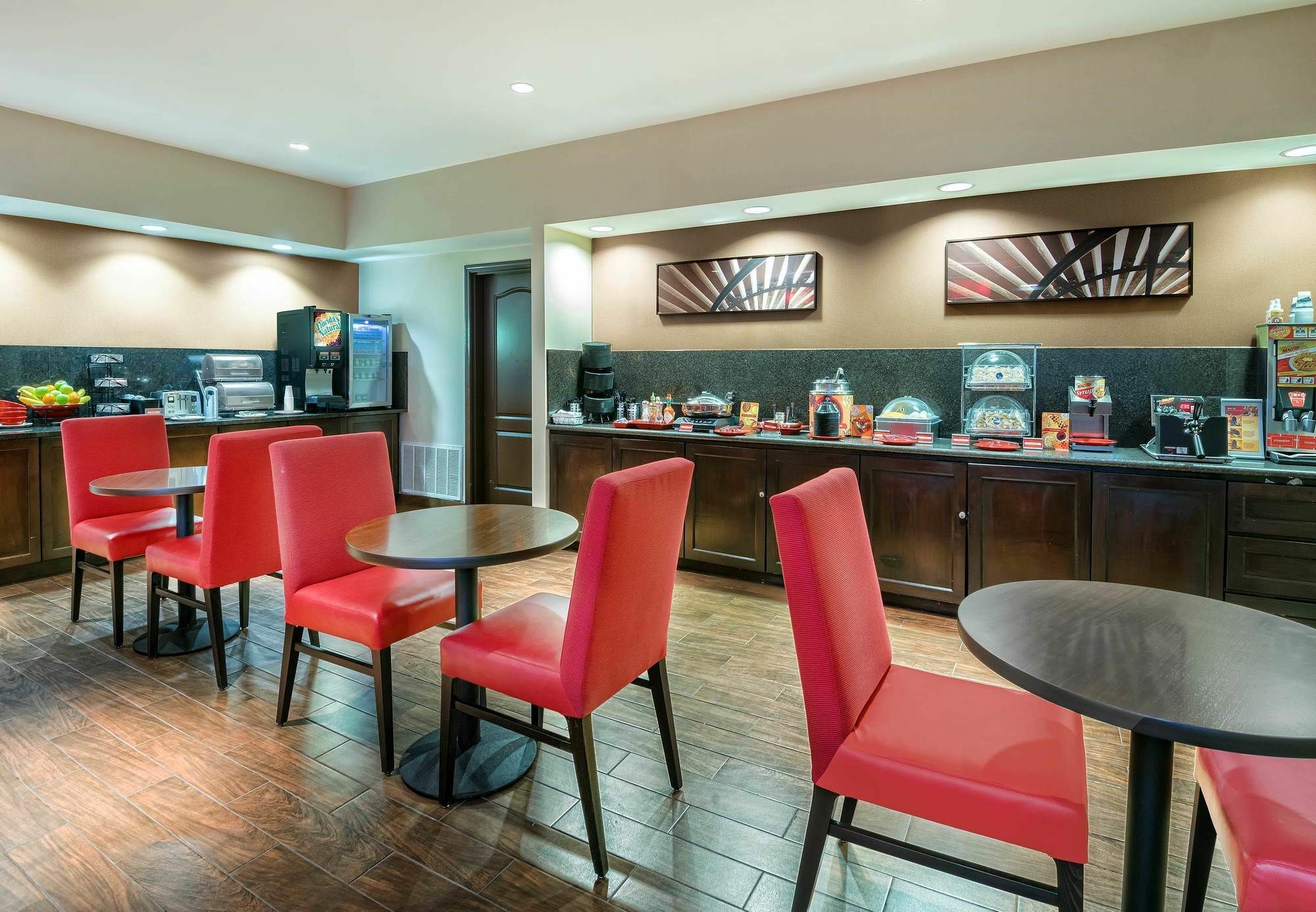 Towneplace Suites By Marriott San Antonio Northwest Dış mekan fotoğraf
