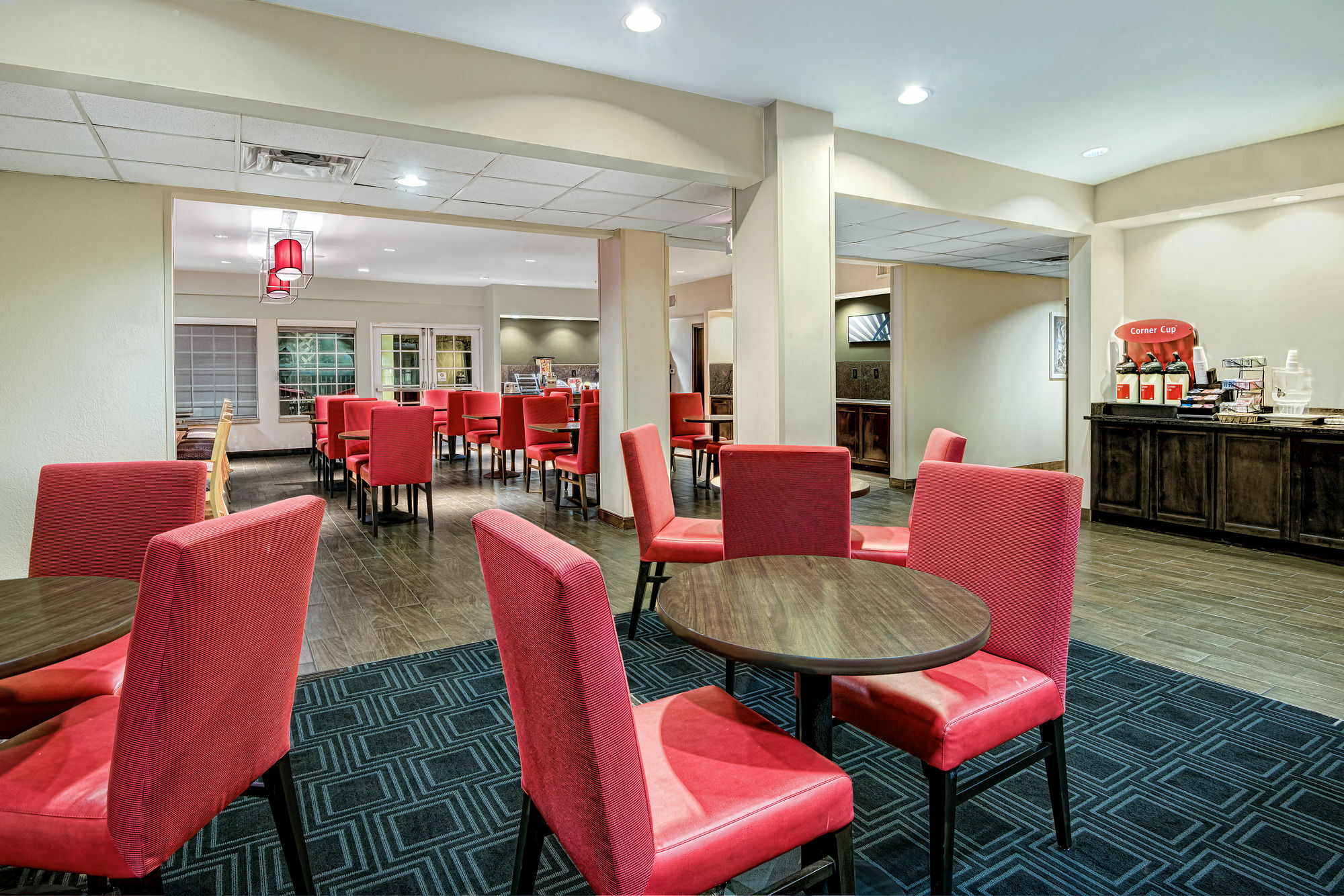 Towneplace Suites By Marriott San Antonio Northwest Dış mekan fotoğraf