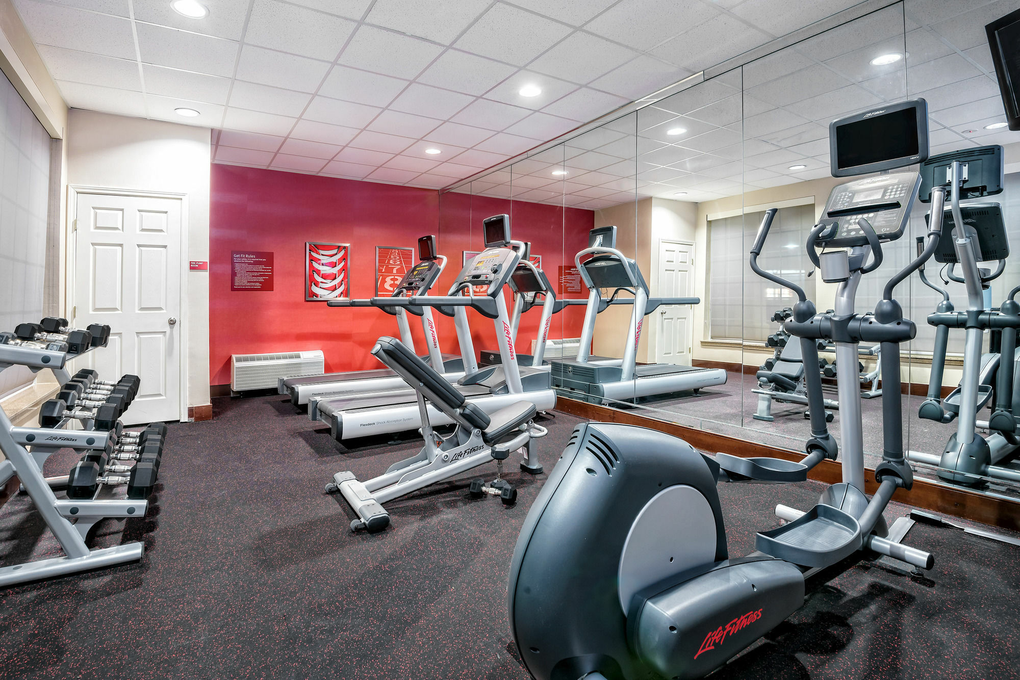 Towneplace Suites By Marriott San Antonio Northwest Dış mekan fotoğraf