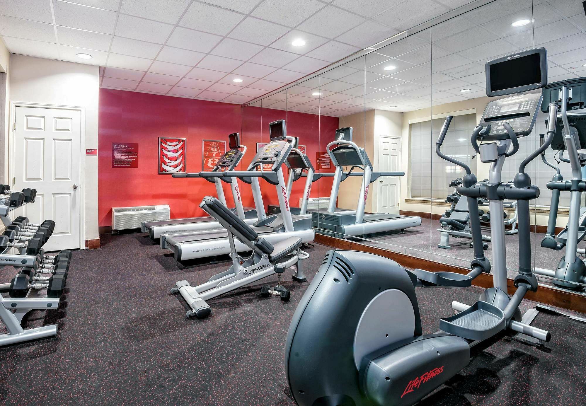 Towneplace Suites By Marriott San Antonio Northwest Dış mekan fotoğraf