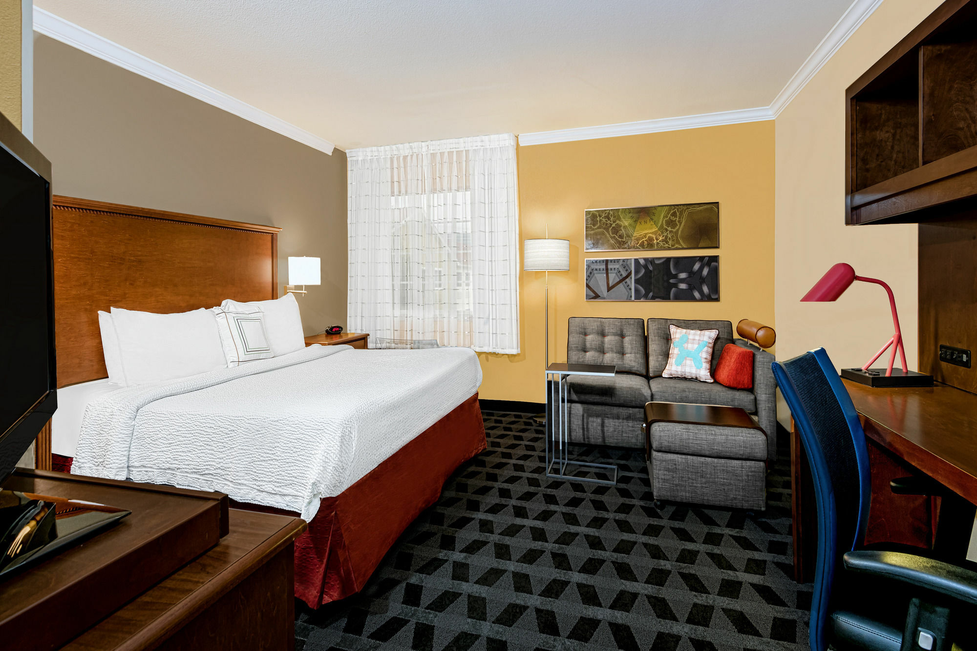 Towneplace Suites By Marriott San Antonio Northwest Dış mekan fotoğraf