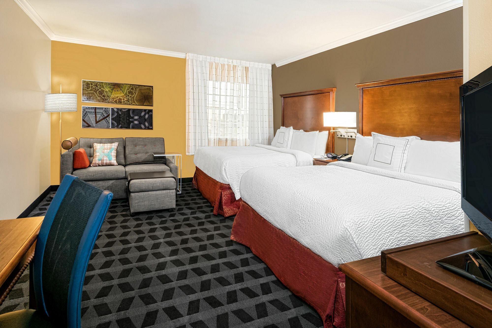 Towneplace Suites By Marriott San Antonio Northwest Dış mekan fotoğraf